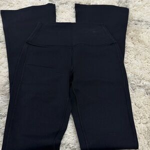 Splits59 White Active Legging